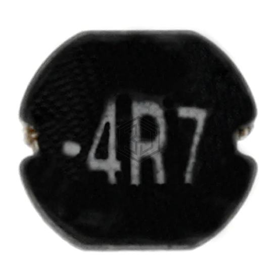 7447745047 - Würth Elektronik - Fixed Inductors