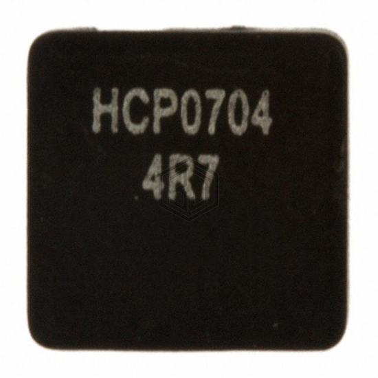 HCP0704-4R7-R - Eaton - Electronics Division - Fixed Inductors
