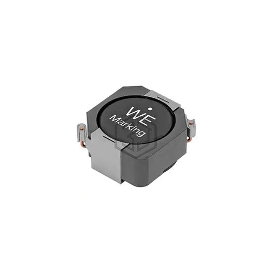7447773102 - Würth Elektronik - Fixed Inductors
