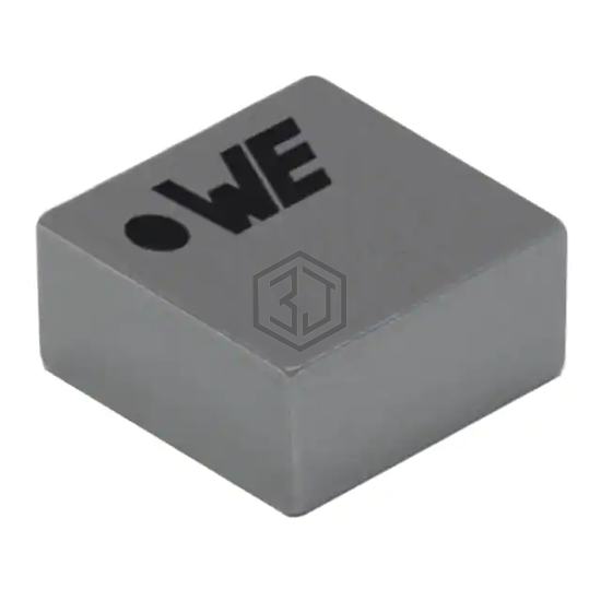 74438366015 - Würth Elektronik - Fixed Inductors