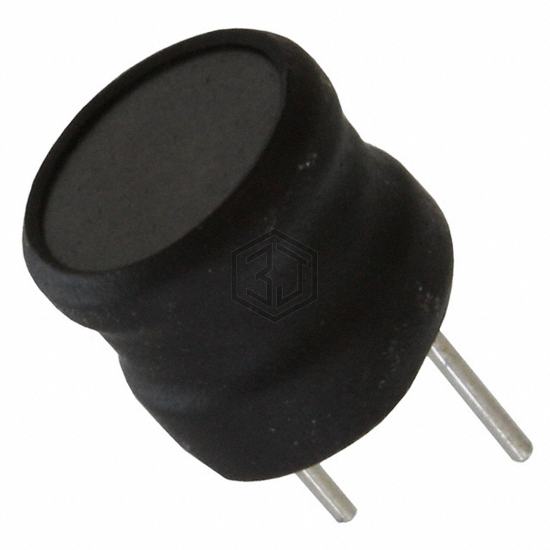744732102 - Würth Elektronik - Fixed Inductors