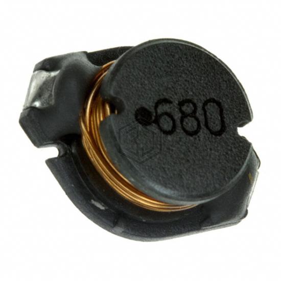 74456168 - Würth Elektronik - Fixed Inductors