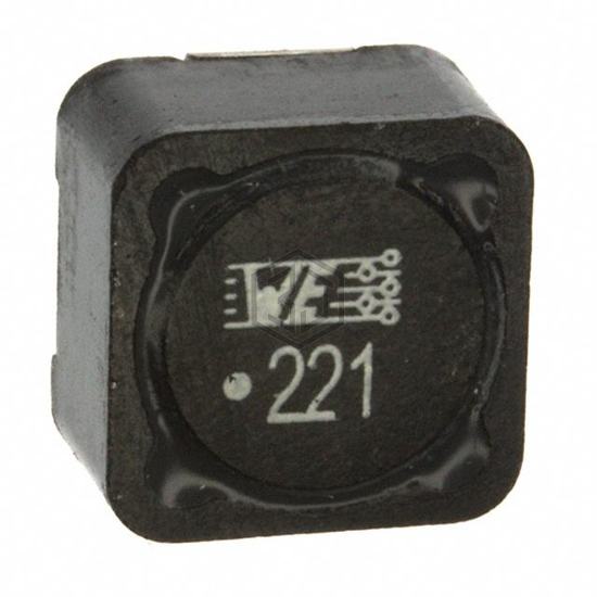 744770222 - Würth Elektronik - Fixed Inductors