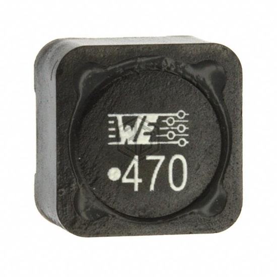 744770147 - Würth Elektronik - Fixed Inductors