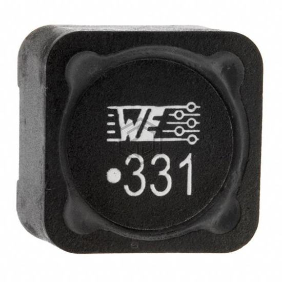 744770233 - Würth Elektronik - Fixed Inductors