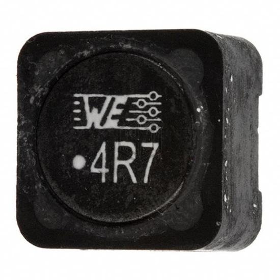 74477004 - Würth Elektronik - Fixed Inductors
