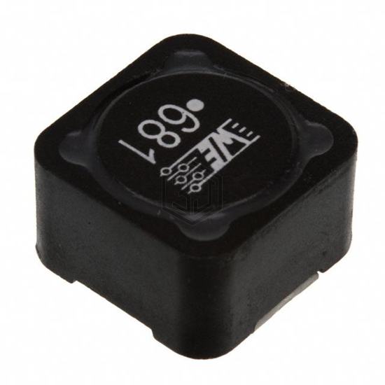 744770268 - Würth Elektronik - Fixed Inductors