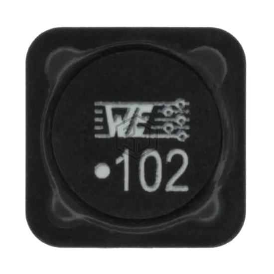 74477030 - Würth Elektronik - Fixed Inductors