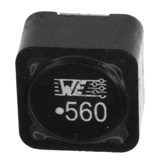 744770156 - Würth Elektronik - Fixed Inductors