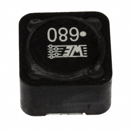 744770168 - Würth Elektronik - Fixed Inductors