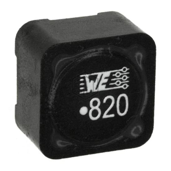 744770182 - Würth Elektronik - Fixed Inductors