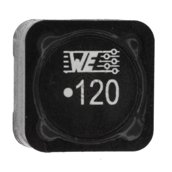 744770112 - Würth Elektronik - Fixed Inductors