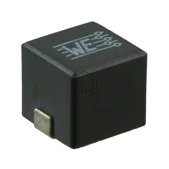 7443340030 - Würth Elektronik - Fixed Inductors