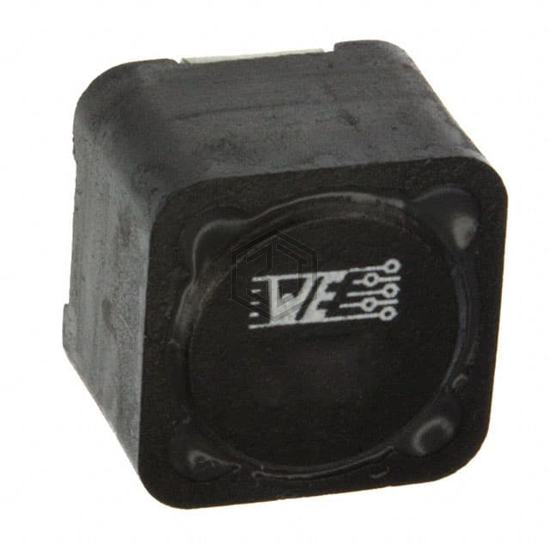 744777001 - Würth Elektronik - Fixed Inductors