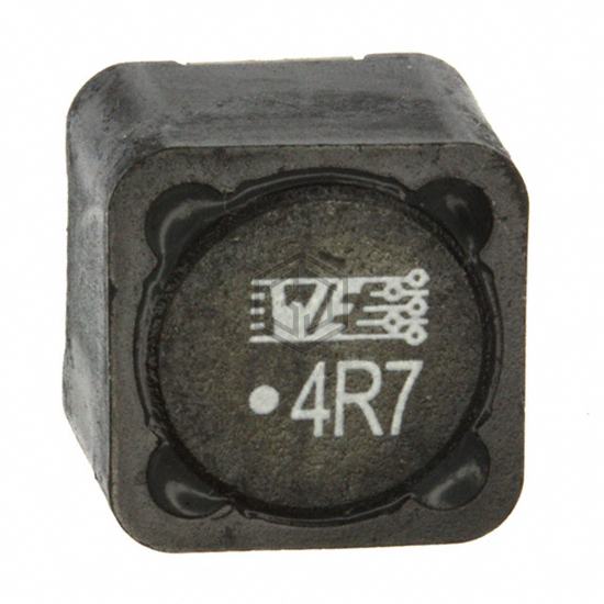 7447709004 - Würth Elektronik - Fixed Inductors
