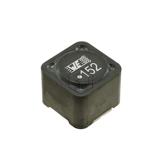 7447709152 - Würth Elektronik - Fixed Inductors