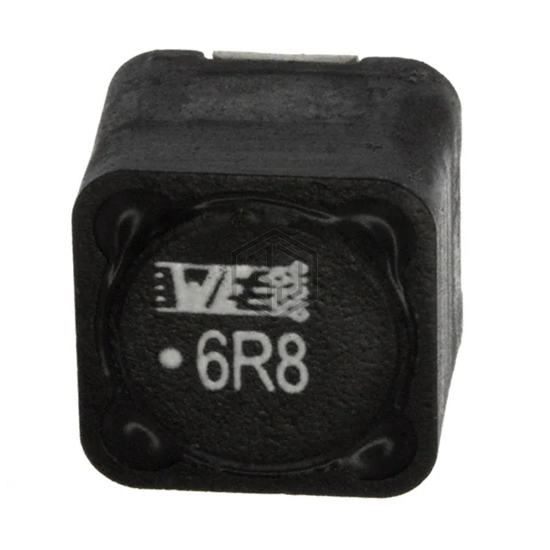7447709006 - Würth Elektronik - Fixed Inductors