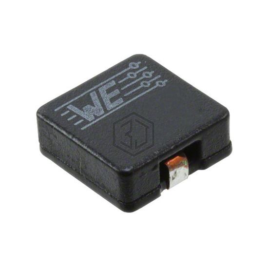 7443552560 - Würth Elektronik - Fixed Inductors