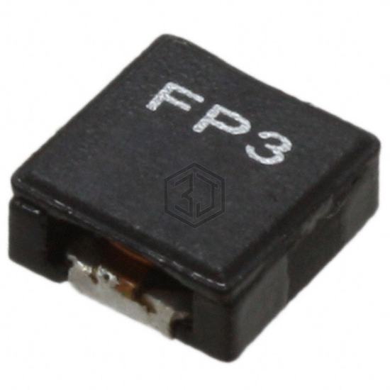 FP3-100-R - Eaton - Electronics Division - Fixed Inductors