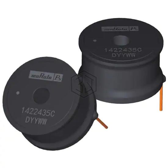 1415517C - Murata Power Solutions Inc. - Fixed Inductors