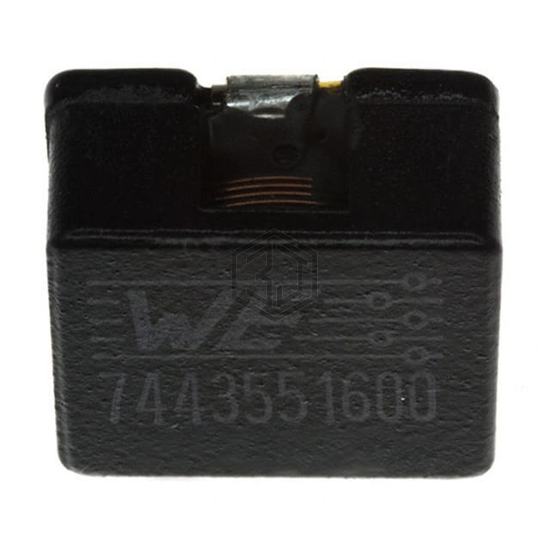 7443551600 - Würth Elektronik - Fixed Inductors