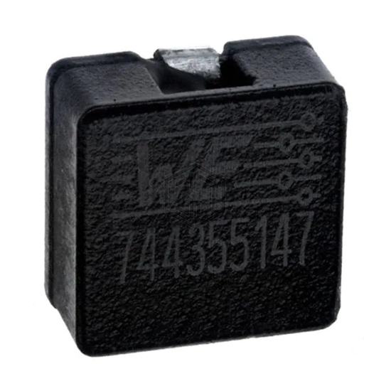 744355147 - Würth Elektronik - Fixed Inductors