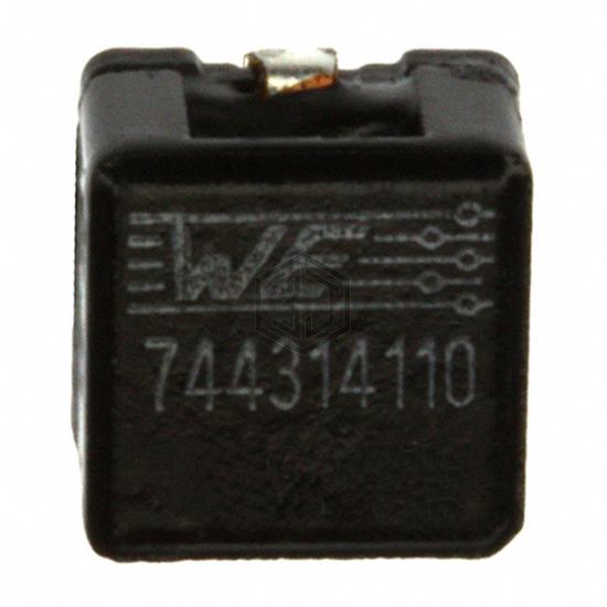 744314110 - Würth Elektronik - Fixed Inductors