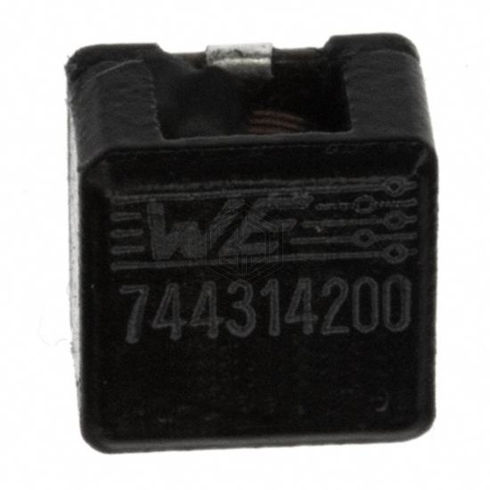 744314200 - Würth Elektronik - Fixed Inductors