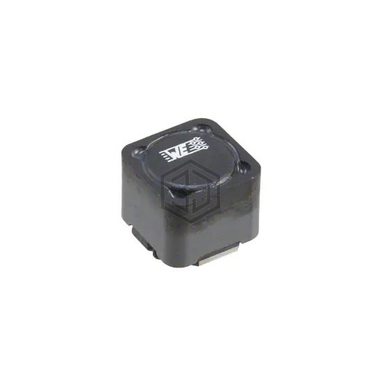 7687709471 - Würth Elektronik - Fixed Inductors