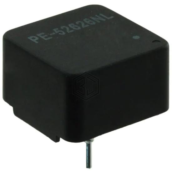 PE-52626NL - Pulse Electronics Power - Fixed Inductors