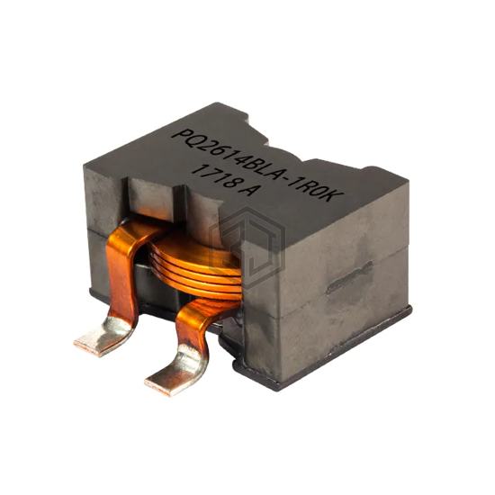 PQ2614BLA-100K - Bourns Inc. - Fixed Inductors