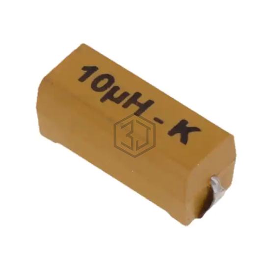 3615A100K - TE Connectivity Passive Product - Fixed Inductors