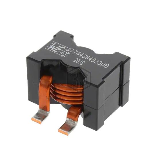 7443640330B - Würth Elektronik - Fixed Inductors