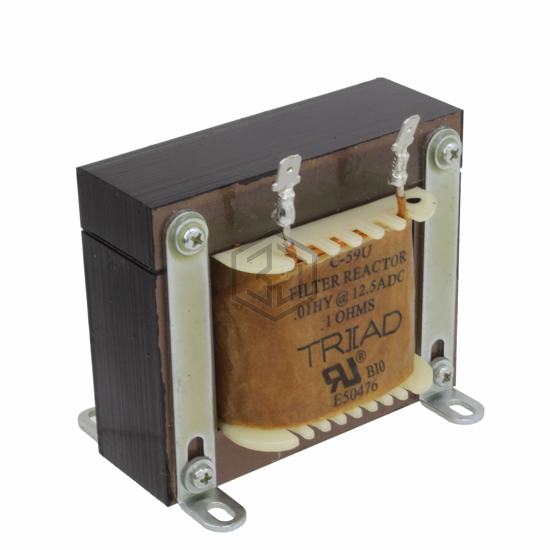 C-59U - Triad Magnetics - Fixed Inductors