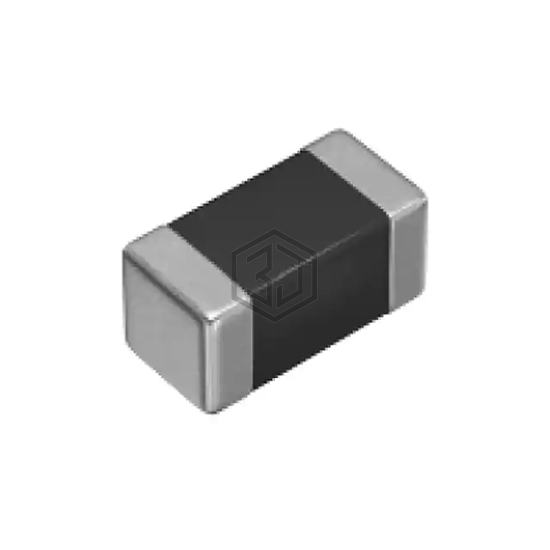 KLZ1608MHR100WTD25 - TDK Corporation - Fixed Inductors