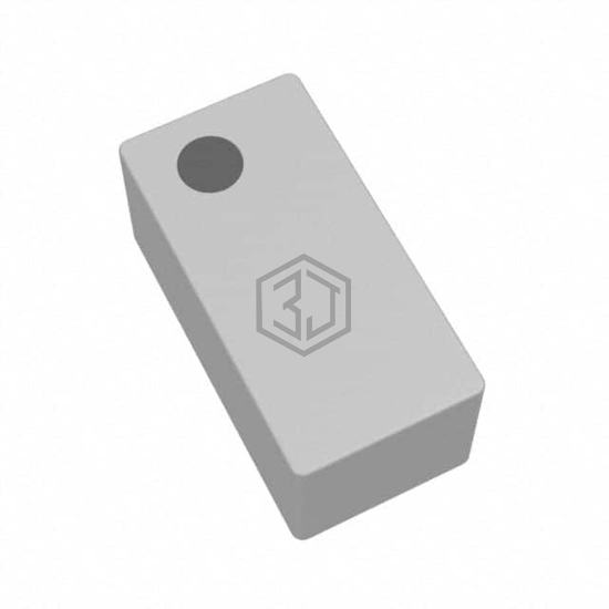 HTEK16080H-1R0MSR - Delta Electronics/Cyntec - Fixed Inductors