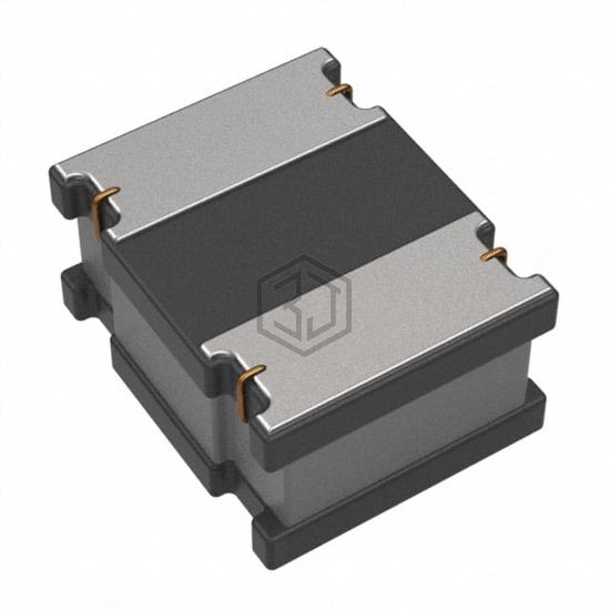 SDEM20161T-R33MS - Delta Electronics/Cyntec - Fixed Inductors
