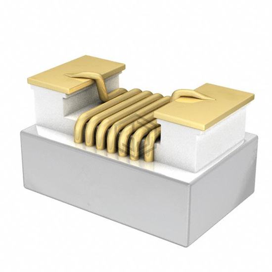 L-07W2N7SV4T - Johanson Technology Inc. - Fixed Inductors