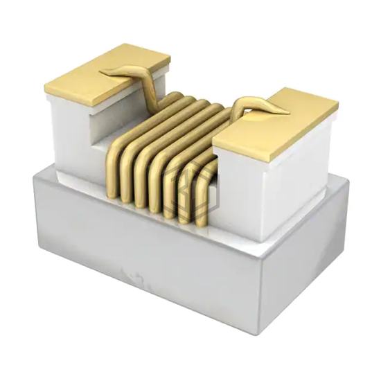 L-14W2N0CV4E - Johanson Technology Inc. - Fixed Inductors