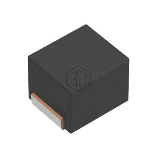 NLCV25T-2R2M-EFR - TDK Corporation - Fixed Inductors