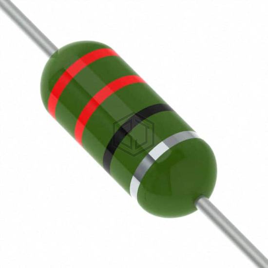 77F220K-TR-RC - Bourns Inc. - Fixed Inductors