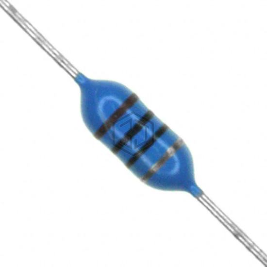 78F100J-TR-RC - Bourns Inc. - Fixed Inductors