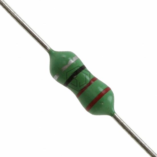 77F221J-TR-RC - Bourns Inc. - Fixed Inductors