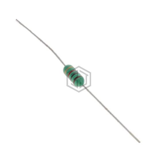 77F102J-TR-RC - Bourns Inc. - Fixed Inductors