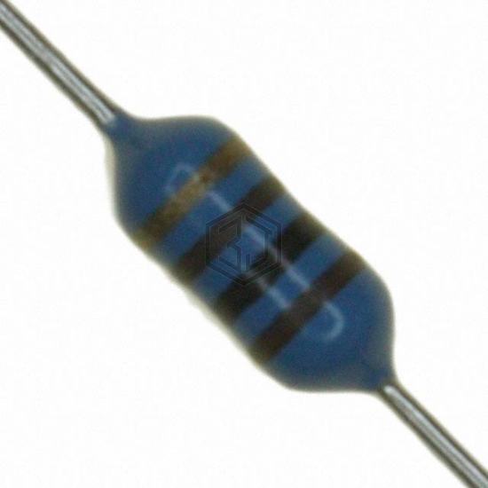 78F101J-TR-RC - Bourns Inc. - Fixed Inductors
