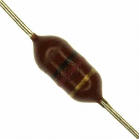 78F102J-RC - Bourns Inc. - Fixed Inductors