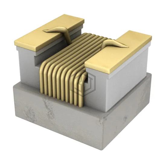 AISC-1008F-2R2J-T - Abracon LLC - Fixed Inductors