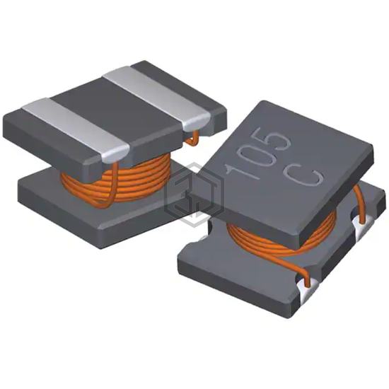 84153C - Murata Power Solutions Inc. - Fixed Inductors