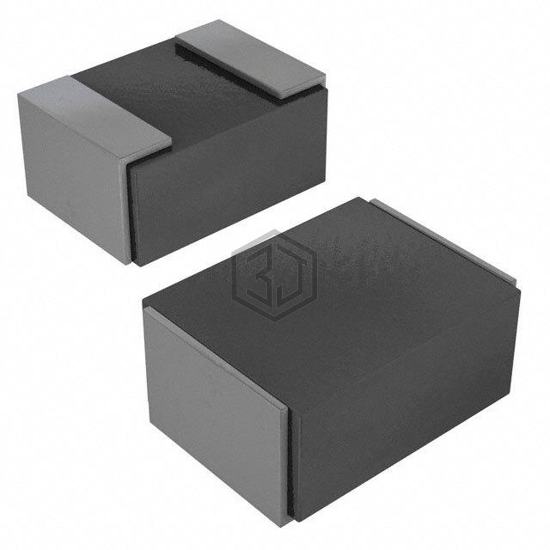 SRP2512-1R0M - Bourns Inc. - Fixed Inductors