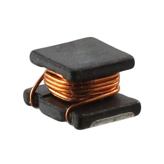 SRN6028-100M - Bourns Inc. - Fixed Inductors
